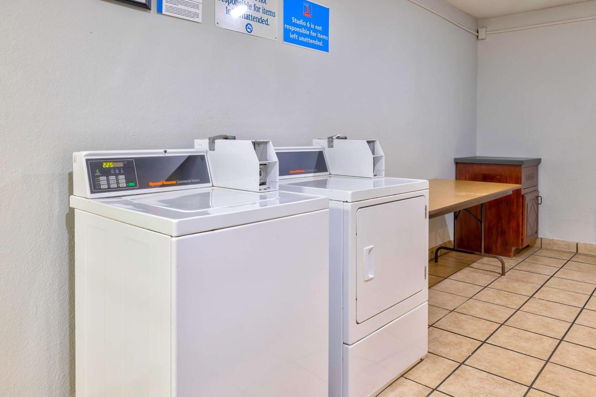 Motel 6 Little Rock Ar South 외부 사진