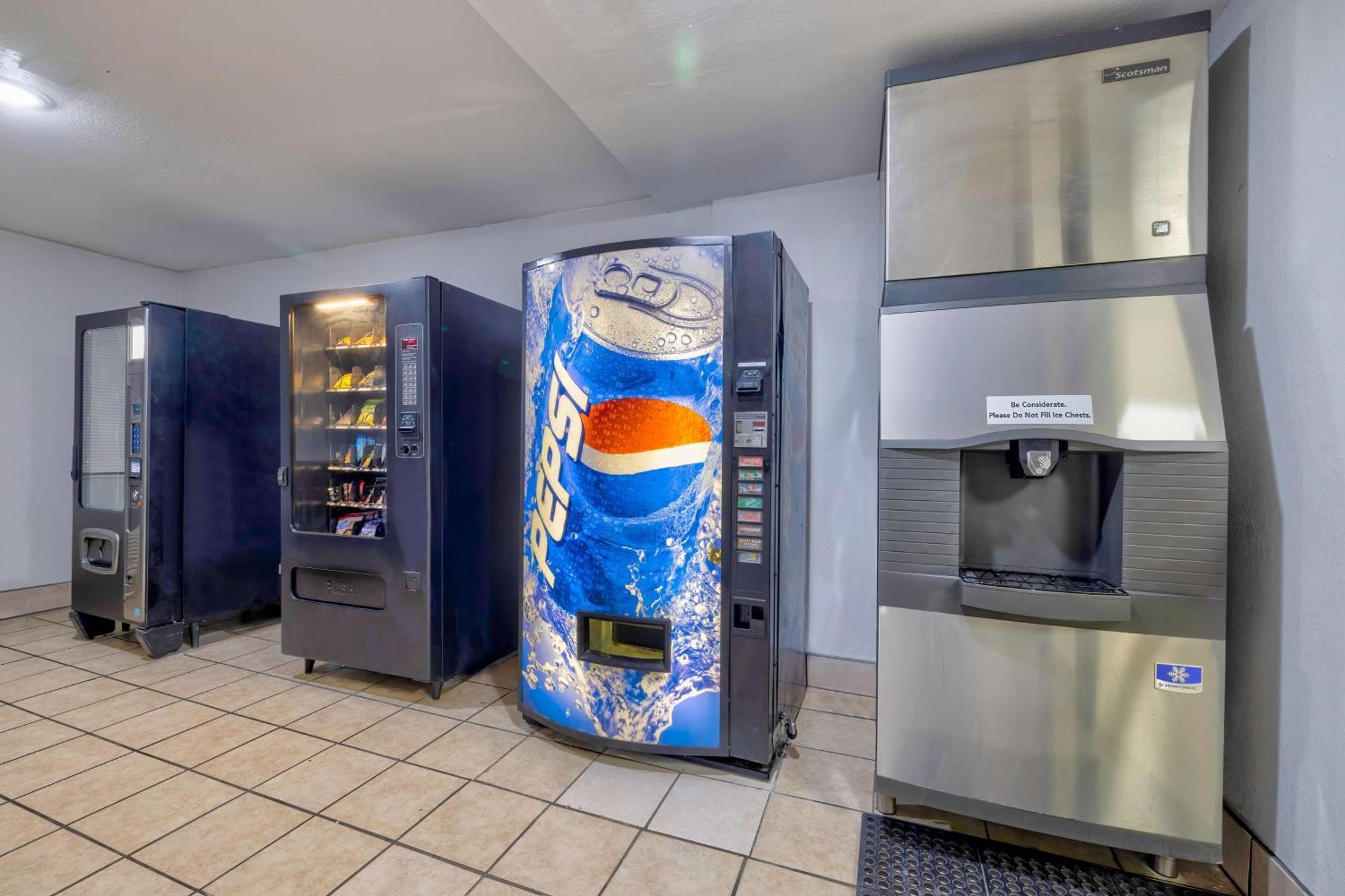 Motel 6 Little Rock Ar South 외부 사진
