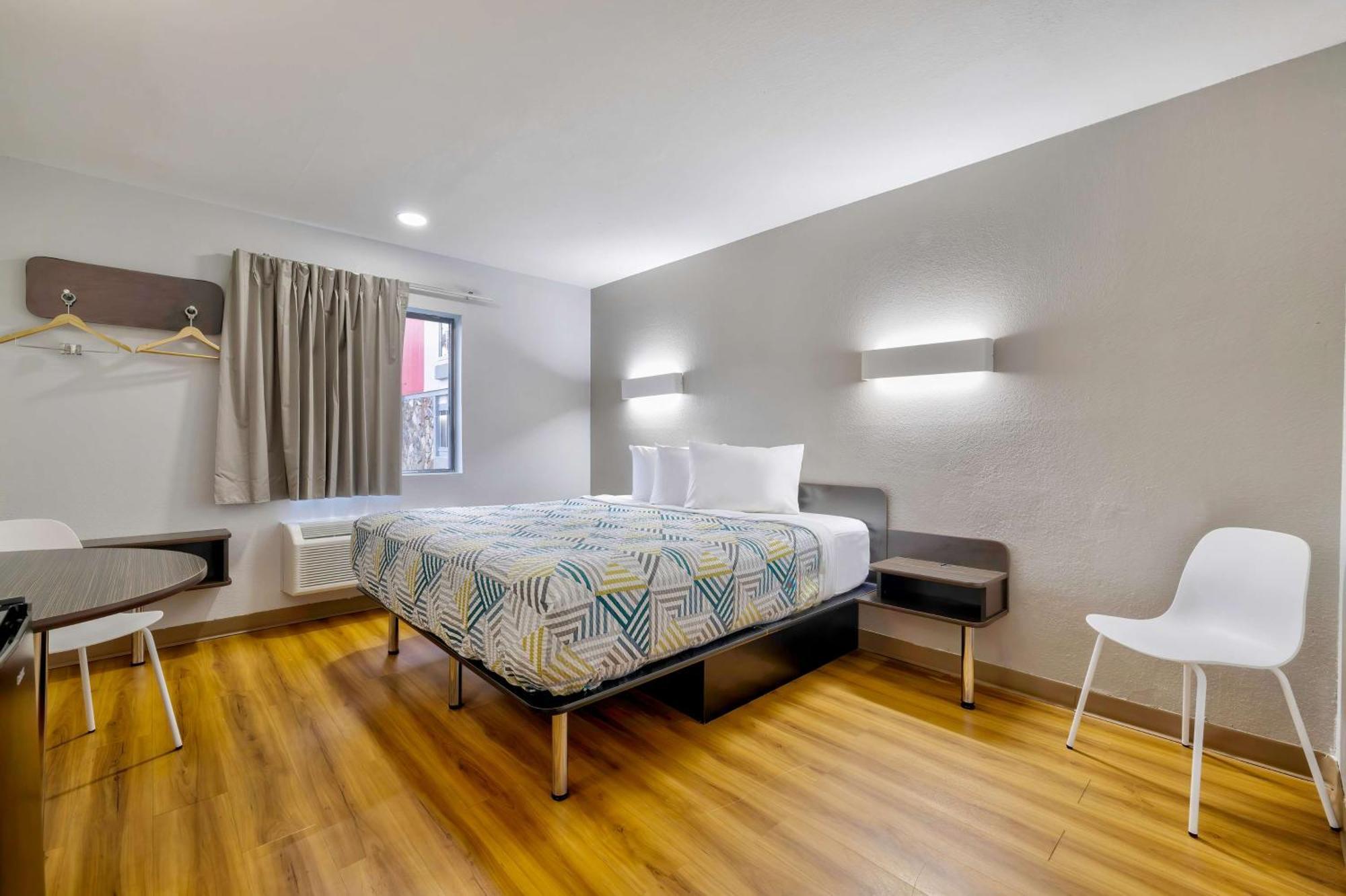 Motel 6 Little Rock Ar South 외부 사진
