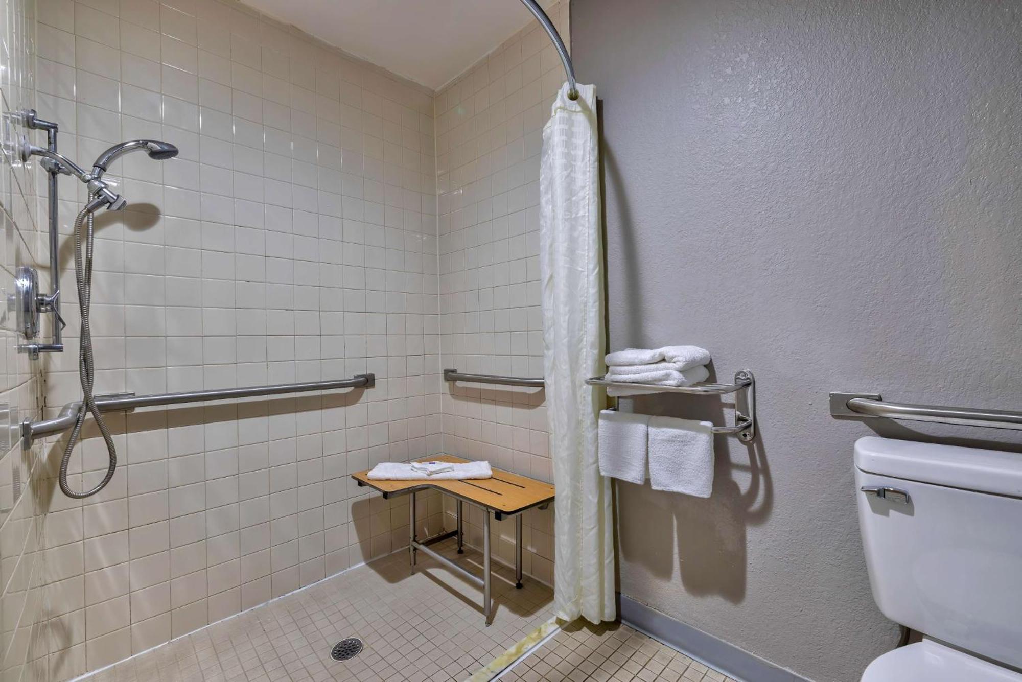 Motel 6 Little Rock Ar South 외부 사진