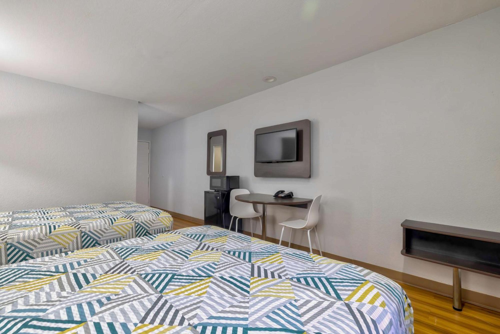 Motel 6 Little Rock Ar South 외부 사진